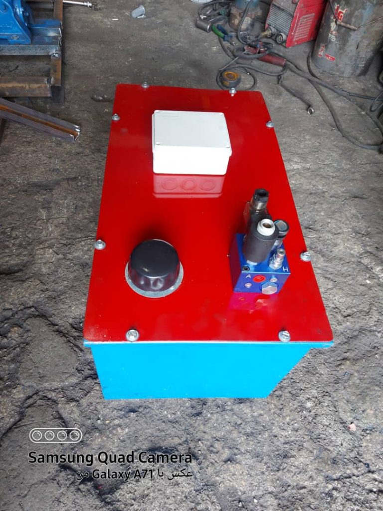 موتور الما ایتالیا