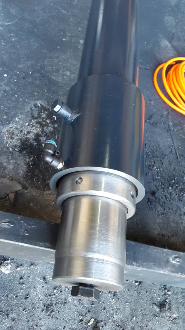 جک هیدرولیک